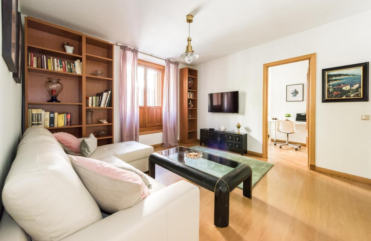 Gomez De Mora Apartamento